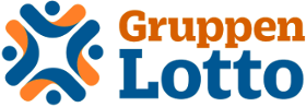 GruppenLotto logo